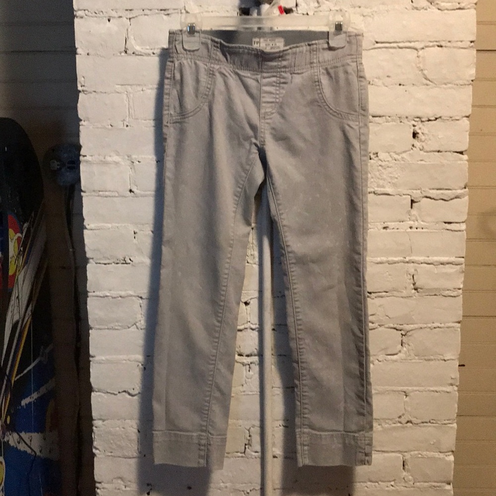☃️ 4/$20 Free People Cropped Legging